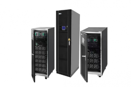 NRIC原液应用-5G基站电源模块