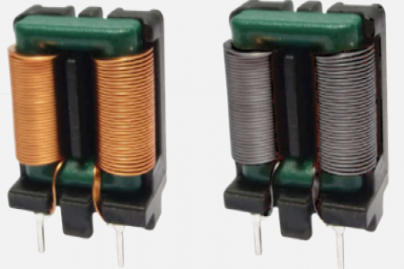 NIRC元器件材料-感性元件应用