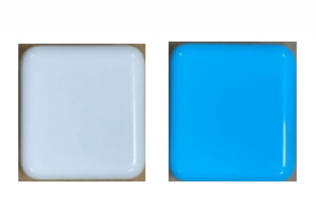 NIRC改性材料-NIRC改性塑料应用